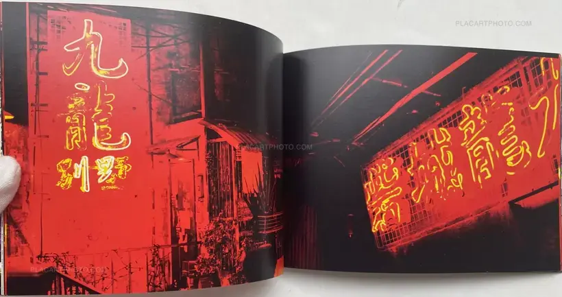 Amélie Ravalec – JAPAN VISIONS (SIGNED)
