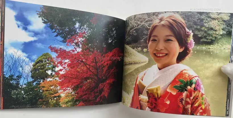 Amélie Ravalec – JAPAN VISIONS (SIGNED)