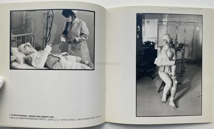 Romain Slocombe – KOWASARETA NINGYÔ / BROKEN DOLLS