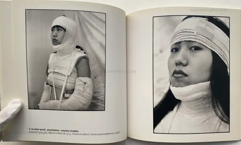 Romain Slocombe – KOWASARETA NINGYÔ / BROKEN DOLLS