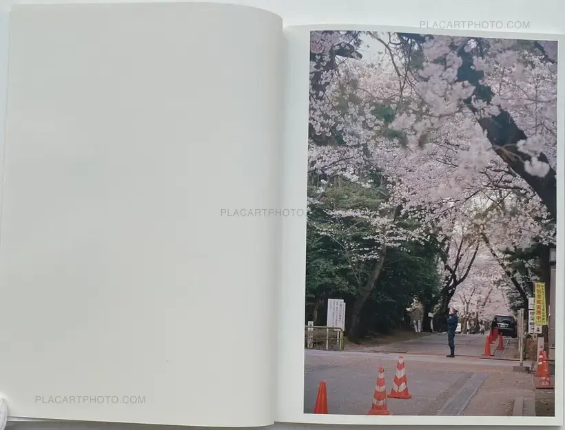 Keith NG – HANAMI AOYAMA