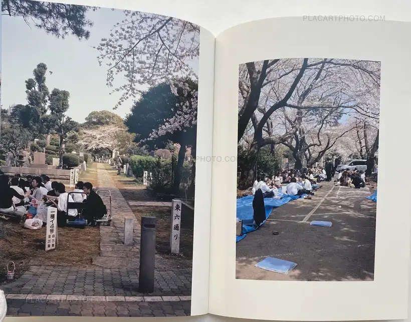 Keith NG – HANAMI AOYAMA