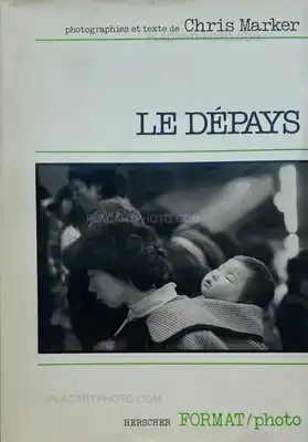 Chris Marker – Le Dépays