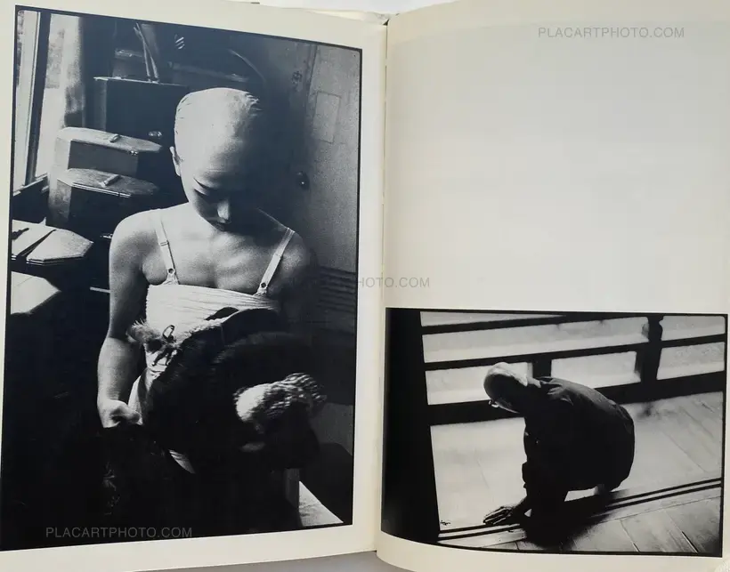 Chris Marker – Le Dépays
