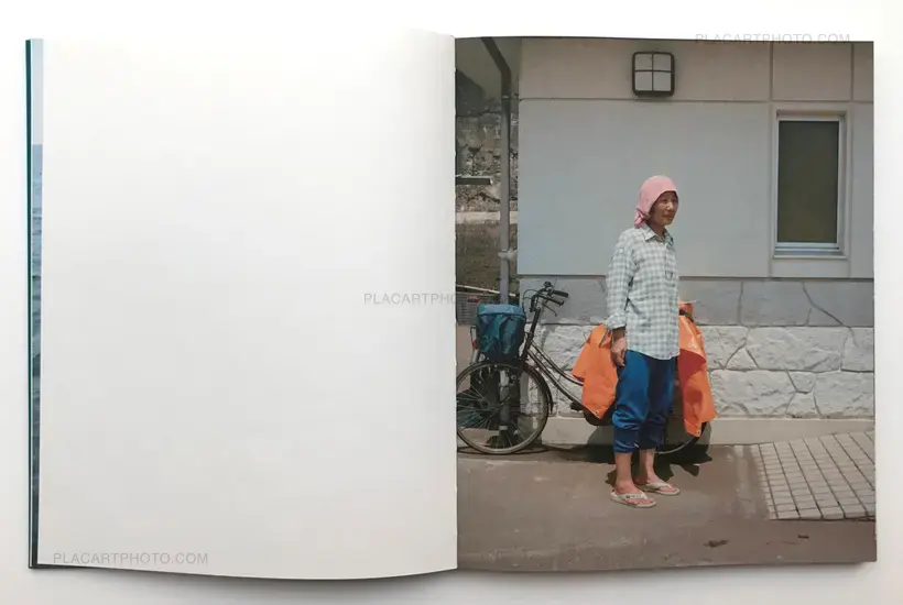 Nina Poppe – Ama (SIGNED)