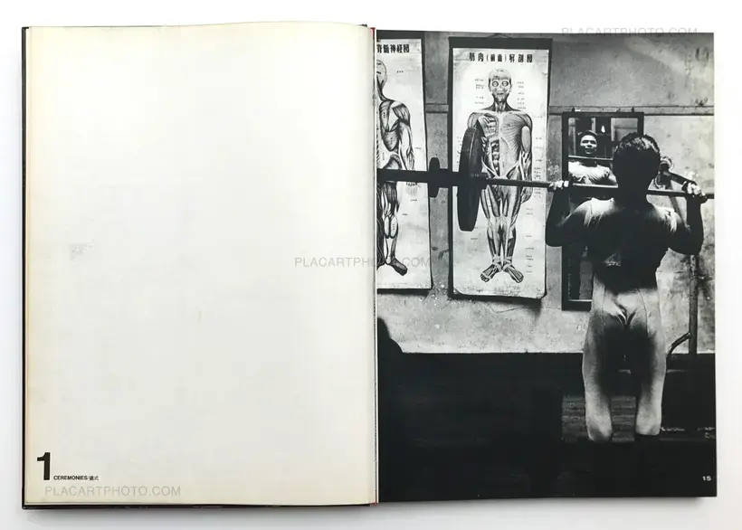 William Klein – Tokyo