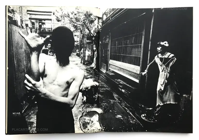 William Klein – Tokyo