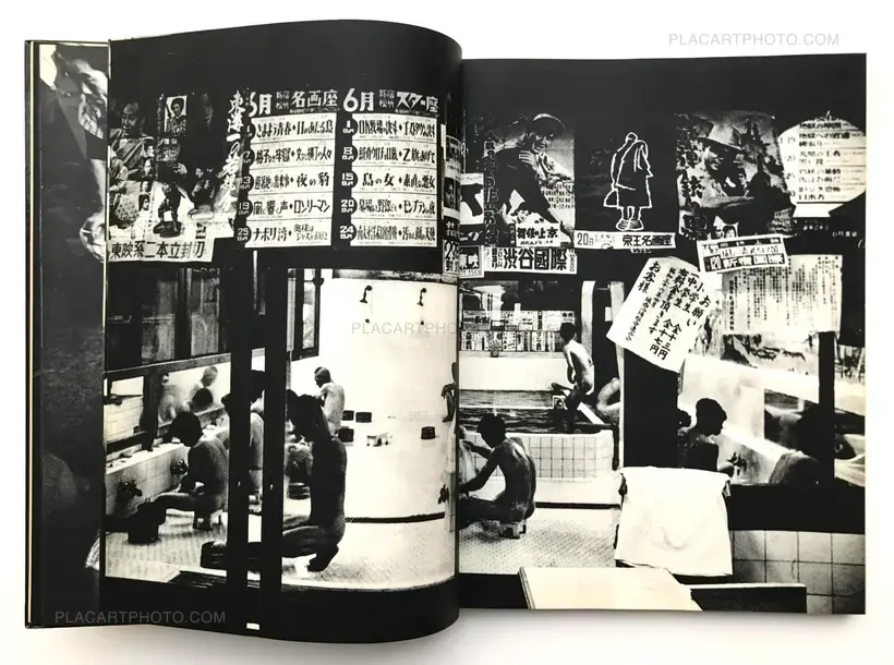William Klein – Tokyo