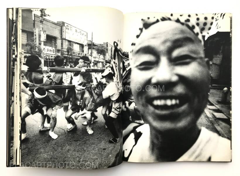 William Klein – Tokyo