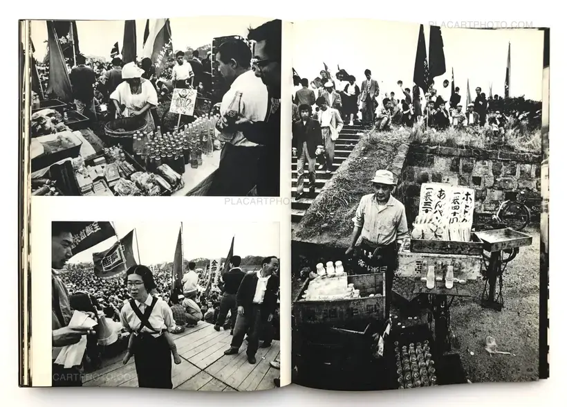 William Klein – Tokyo