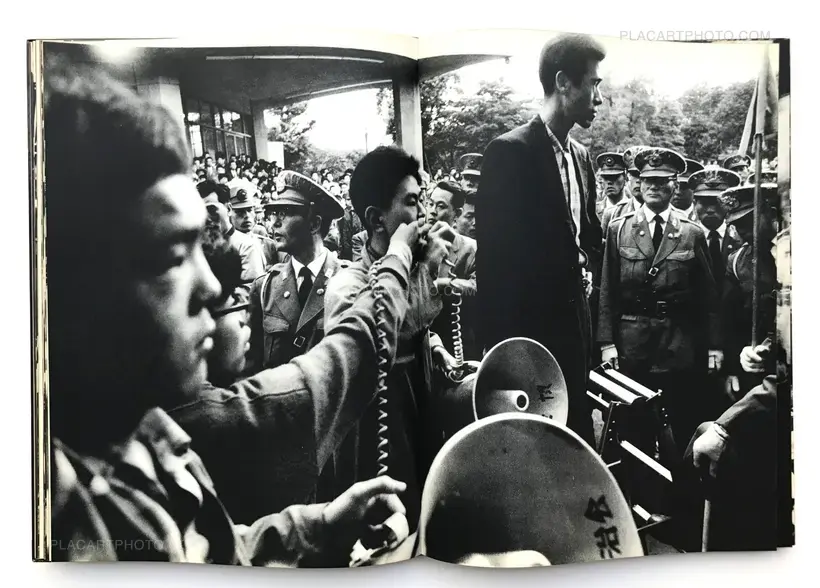 William Klein – Tokyo
