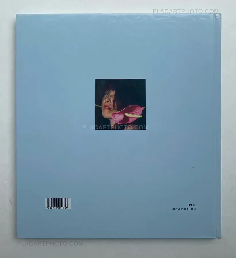 Marc Gantier – MIO : le bruit de la mer dans ma chambre (WITH 4 SIGNED PRINTS)