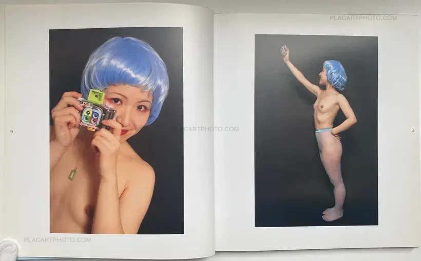 Marc Gantier – MIO : le bruit de la mer dans ma chambre (WITH 4 SIGNED PRINTS)