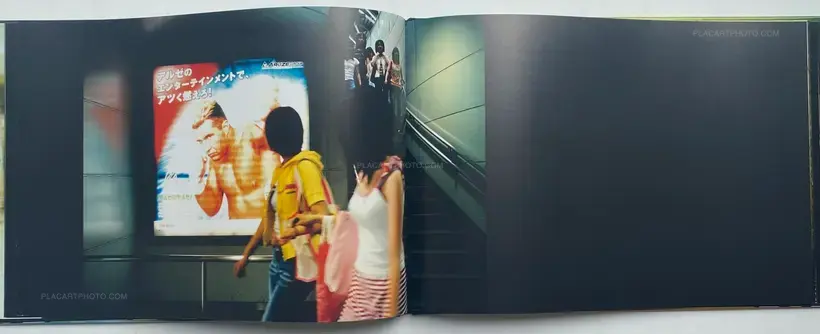 Samuel Bollendorff – TOKYO