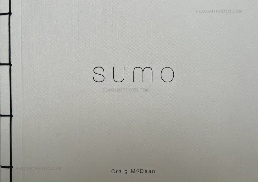 Craig McDean – Sumo