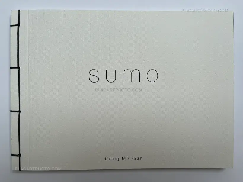Craig McDean – Sumo