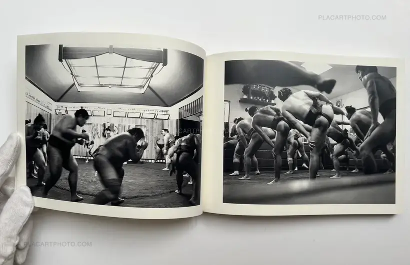 Craig McDean – Sumo