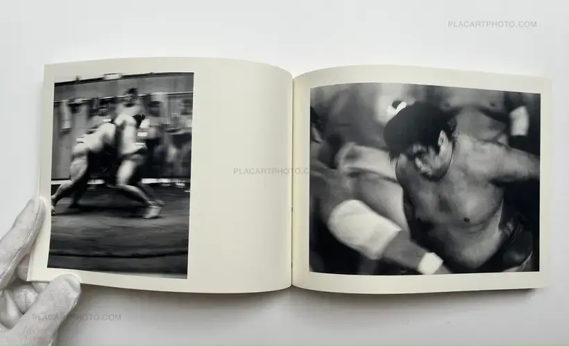 Craig McDean – Sumo