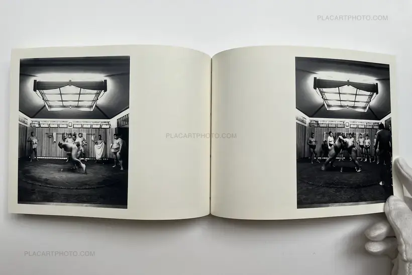 Craig McDean – Sumo