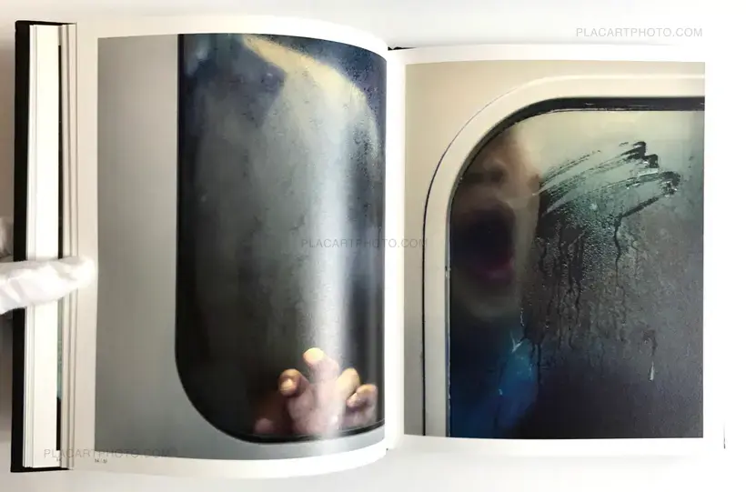 Michael Wolf – TOKYO COMPRESSION REVISITED