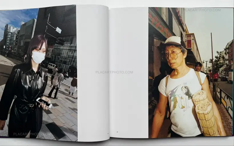 Eric – Tokyo Superdeep Borehole
