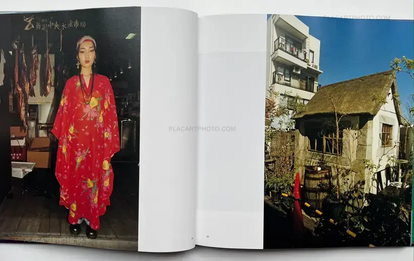 Eric – Tokyo Superdeep Borehole
