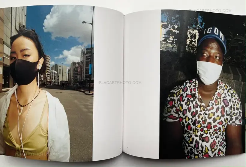 Eric – Tokyo Superdeep Borehole