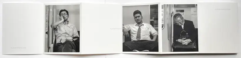 Miguel Leache – Rápido REM (Signed)