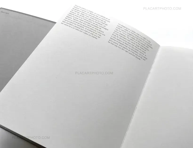 Miguel Leache – Rápido REM (Signed)