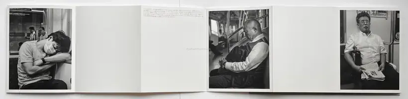 Miguel Leache – Rápido REM (Signed)