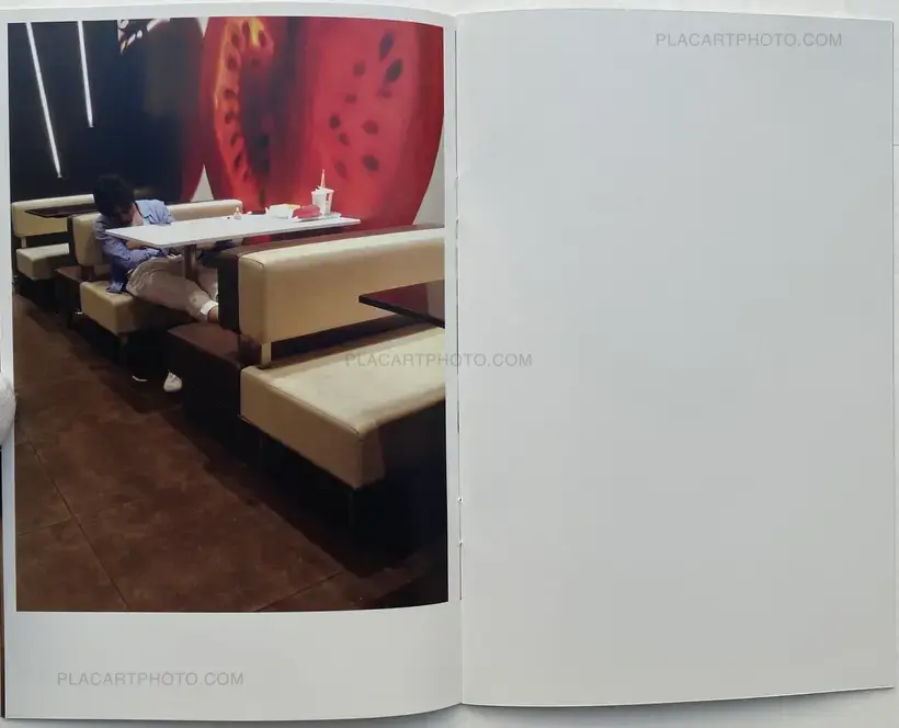 Collective – MC HOTEL Tokyo (with envelop)