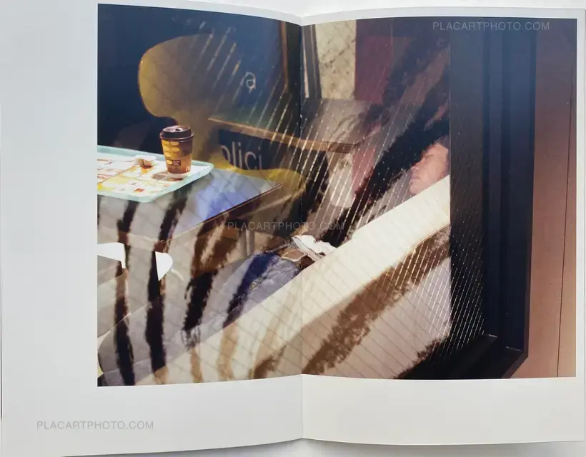 Collective – MC HOTEL Tokyo (with envelop)