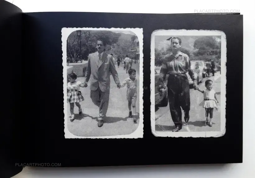 Oscar Munoz – Archivo porcontacto