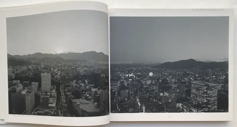 Frédérick Carnet – Nippon 2011 (SIGNED)