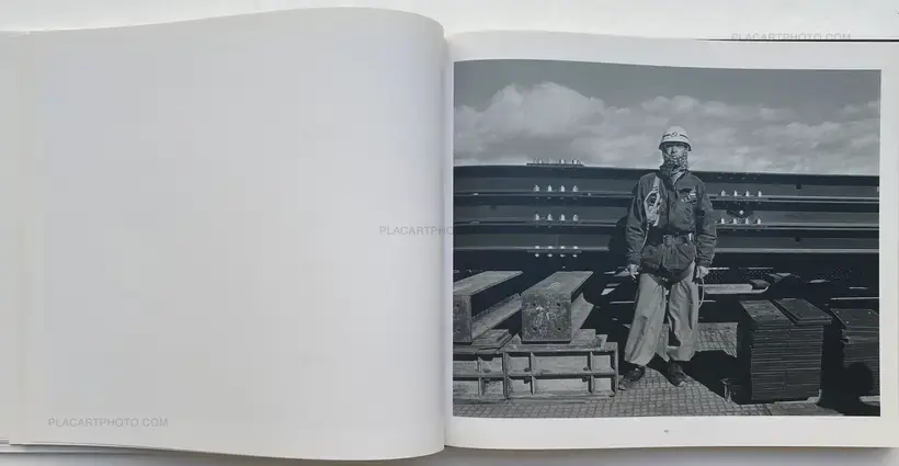 Frédérick Carnet – Nippon 2011 (SIGNED)