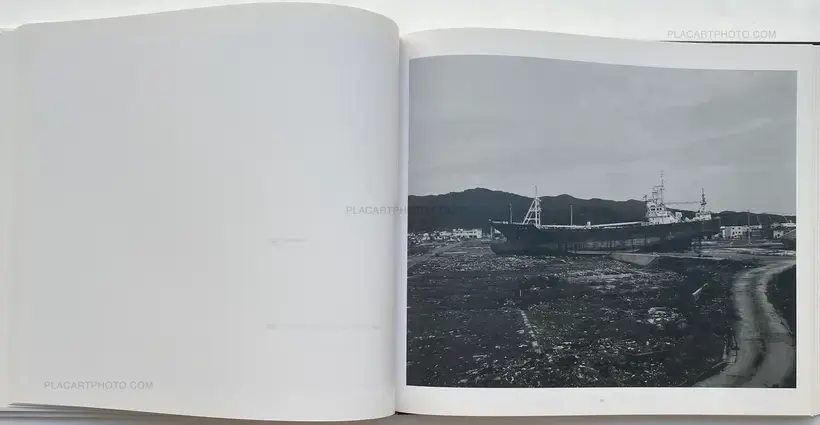 Frédérick Carnet – Nippon 2011 (SIGNED)