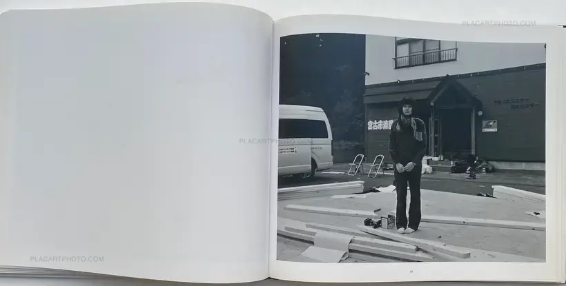 Frédérick Carnet – Nippon 2011 (SIGNED)