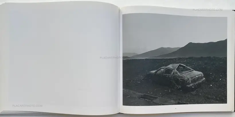 Frédérick Carnet – Nippon 2011 (SIGNED)