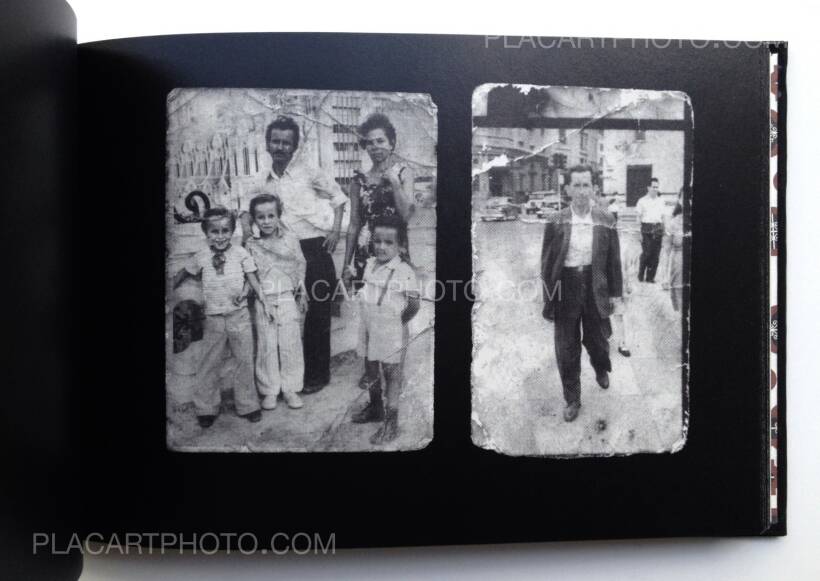 Oscar Munoz – Archivo porcontacto