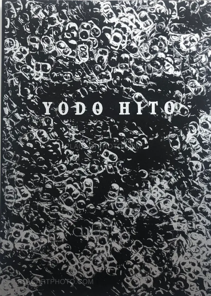 George Booth Cole – YODO HITO (Signed Ltd of 200)
