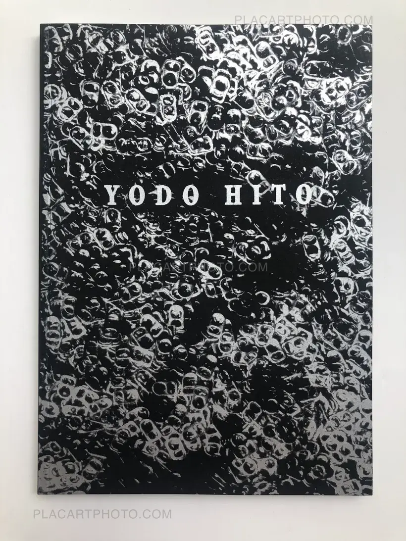 George Booth Cole – YODO HITO (Signed Ltd of 200)