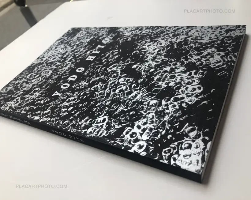 George Booth Cole – YODO HITO (Signed Ltd of 200)