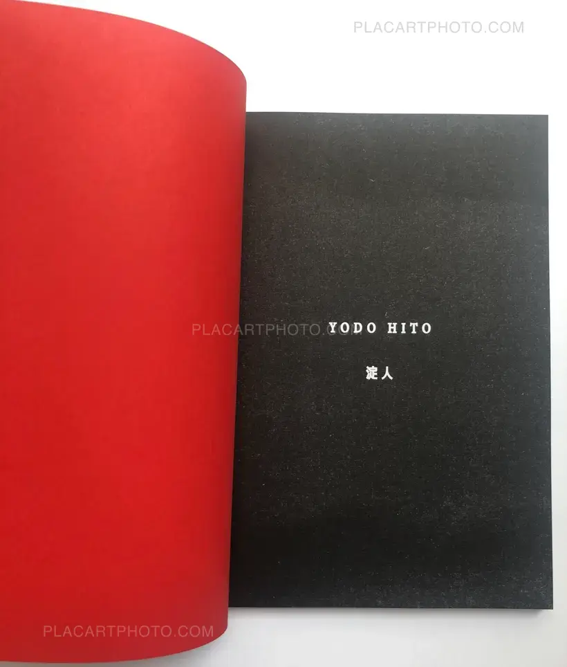 George Booth Cole – YODO HITO (Signed Ltd of 200)