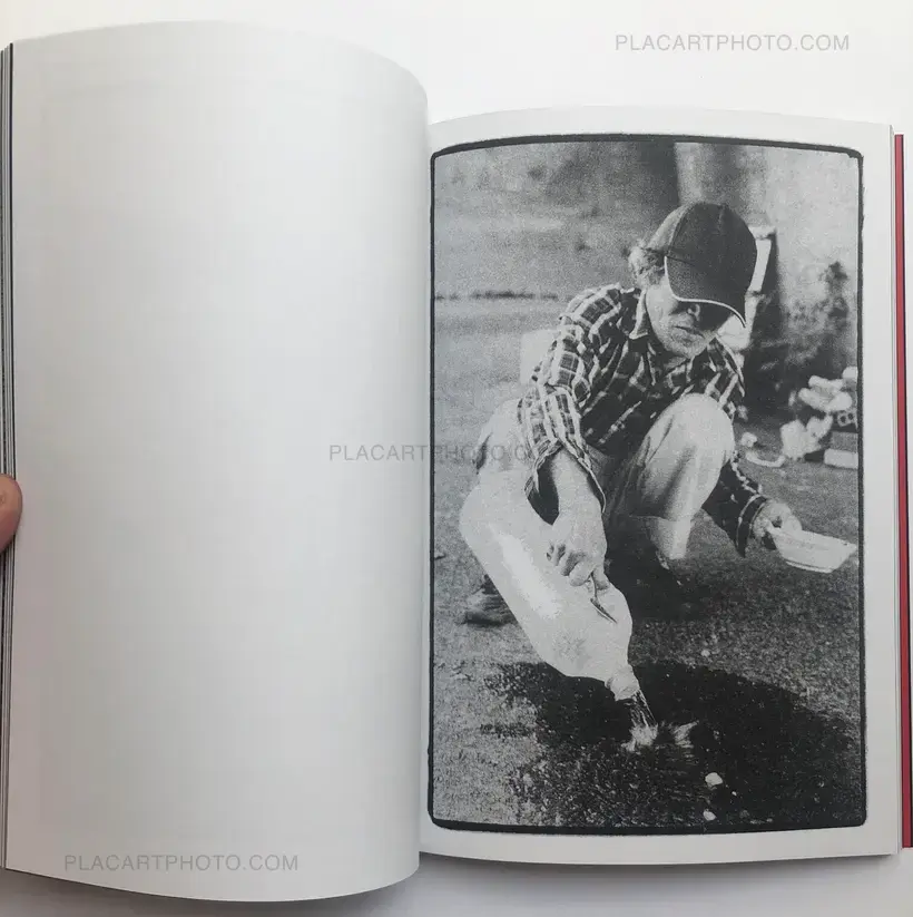 George Booth Cole – YODO HITO (Signed Ltd of 200)