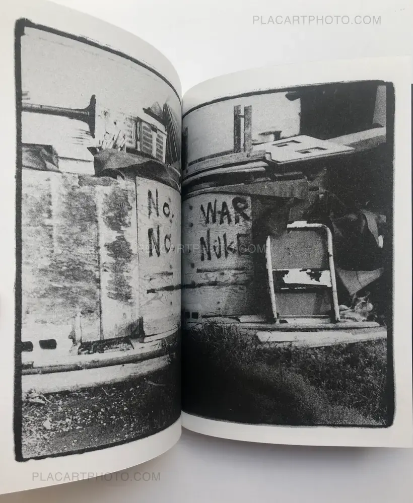George Booth Cole – YODO HITO (Signed Ltd of 200)