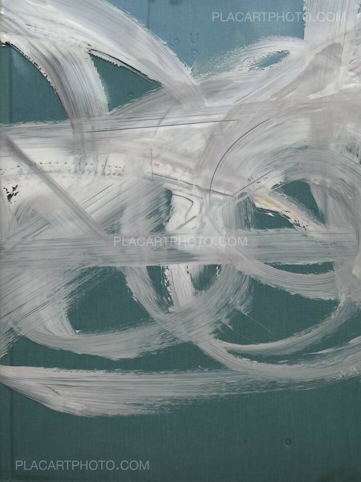 Stephen Gill: Coming up for Air, Nobody, 2010 | Bookshop Le