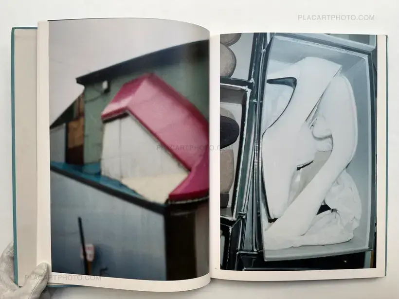 Stephen Gill – Coming up for Air
