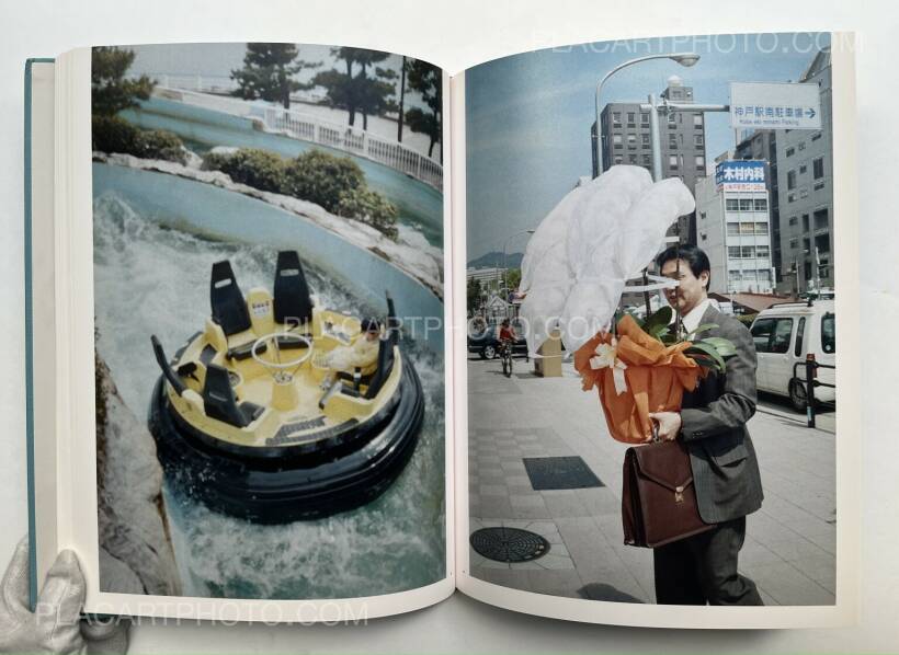 Martin Parr Foundation – Coming up for Air: Stephen Gill A