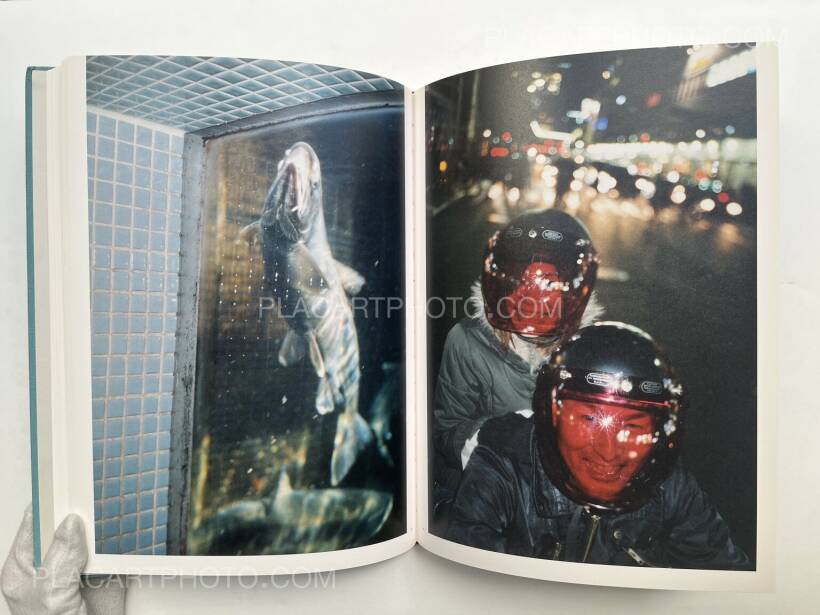 Stephen Gill – Coming up for Air