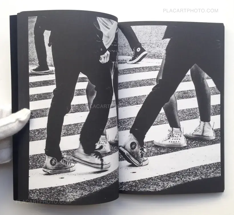Jesper Haynes – Shibuya Scramble (Signed)